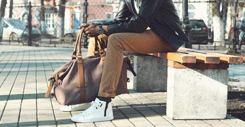 ​Main Style Errors Males Ought to Look Out For